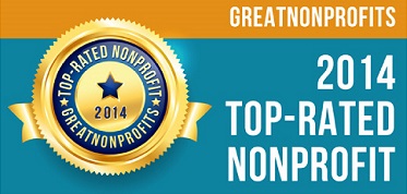 GreatNonprofit2014